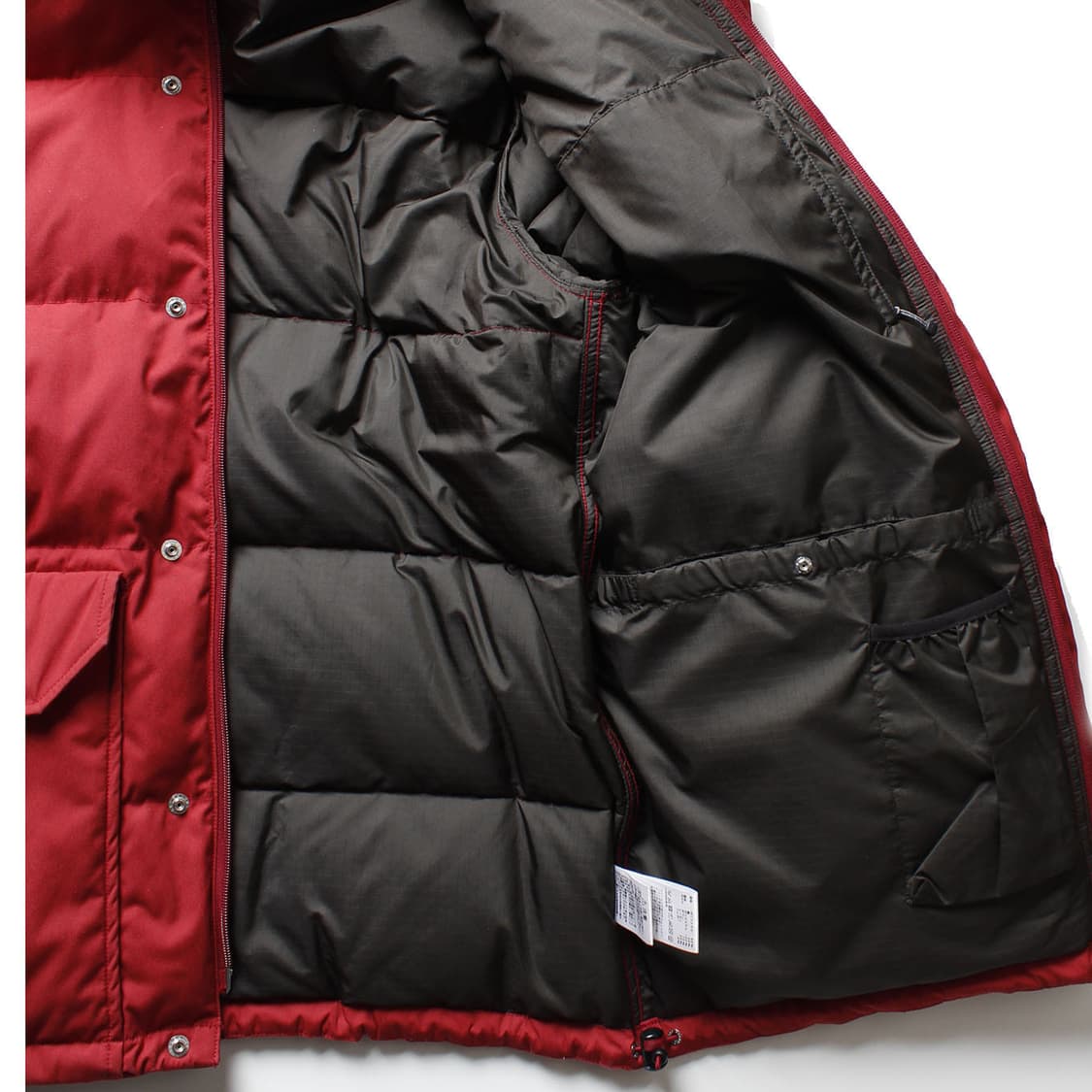 THE NORTH FACE PURPLE LABEL의 65 / 35 시에라 상품이미지7