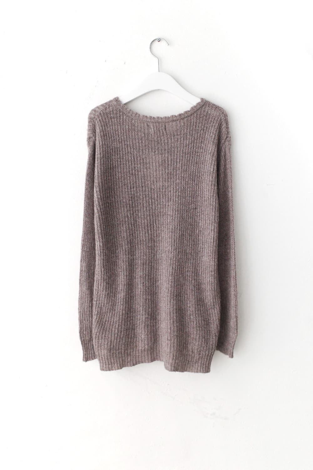 lace knit  상품이미지3