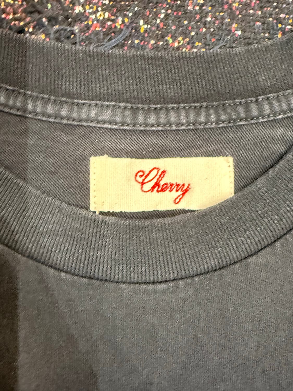 Cherry LA 피코 리베라 포켓 티셔츠 XL 상품이미지4