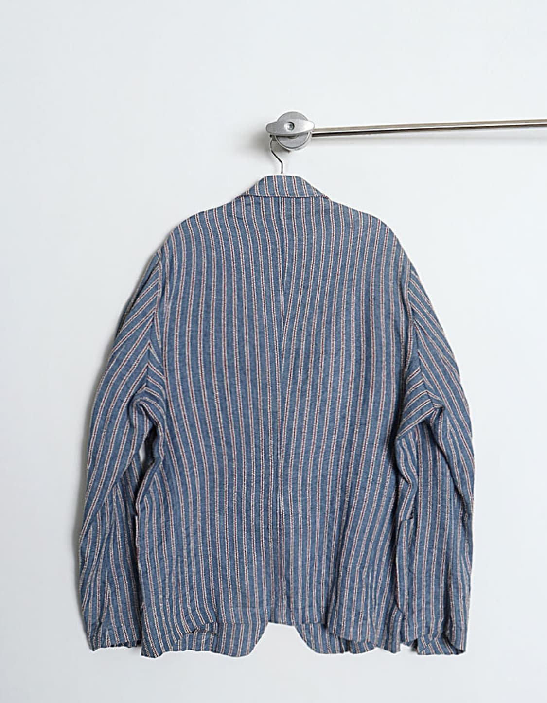 JEY COLE MAN Linen Blazer 상품이미지6