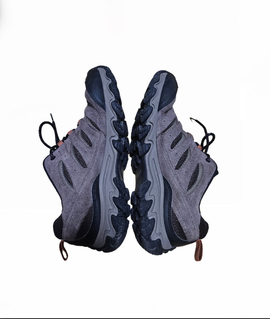 [Merrell] 빈티지 스웨이드 트레킹 슈즈 (275) 상품이미지2