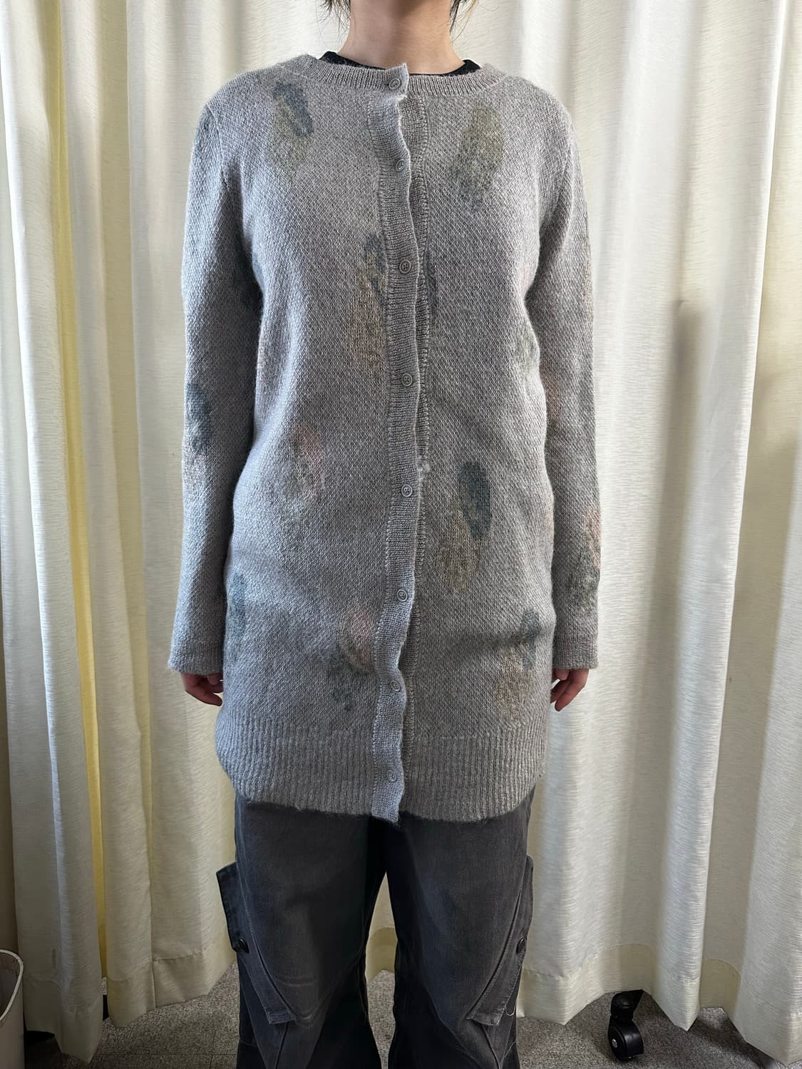 Levi’s 가디건 상품이미지1