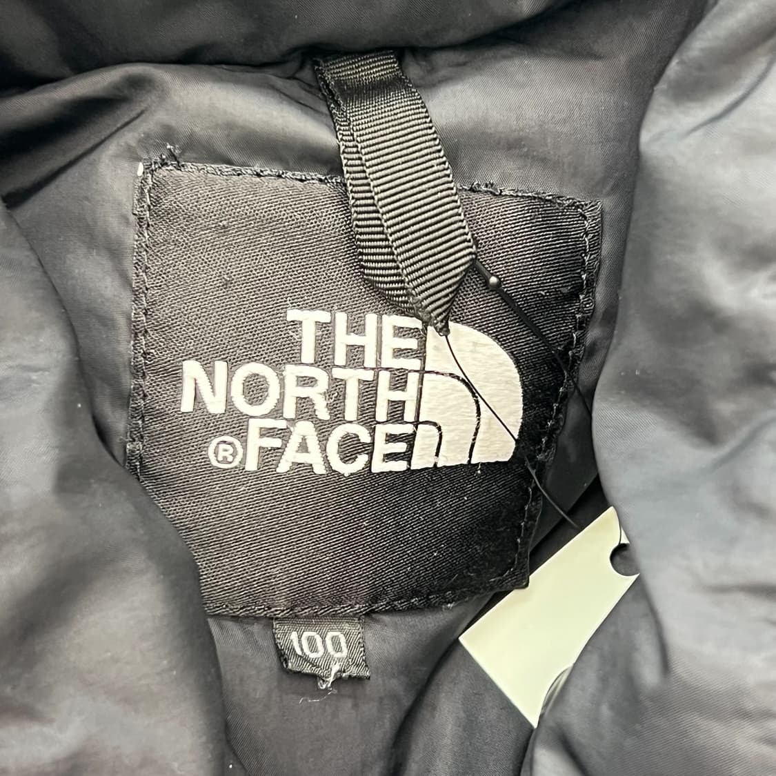 노스페이스 눕시패딩 r2133 상품이미지7