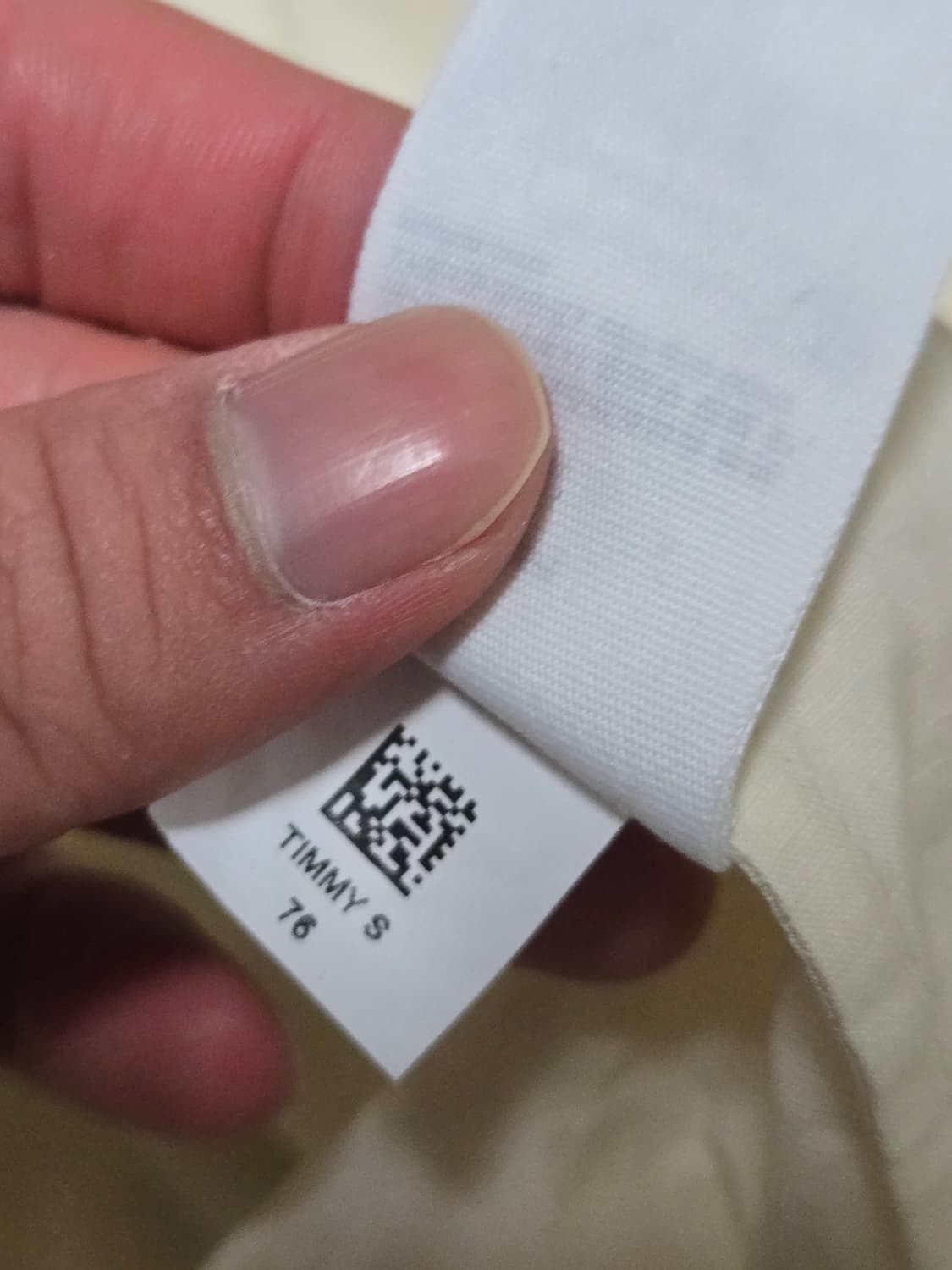 앤아더스토리즈 스트랩 블라우스  상품이미지7