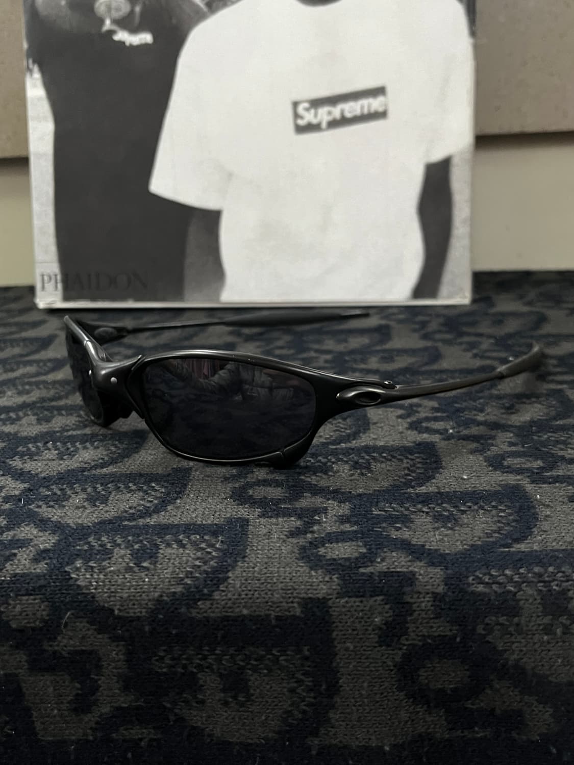 OAKLEY X-METAL JULIET 상품이미지3