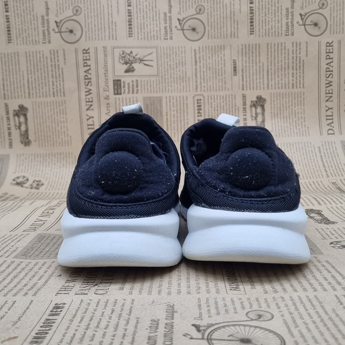 나이키 베나시 남성슬립온 260 상품이미지4