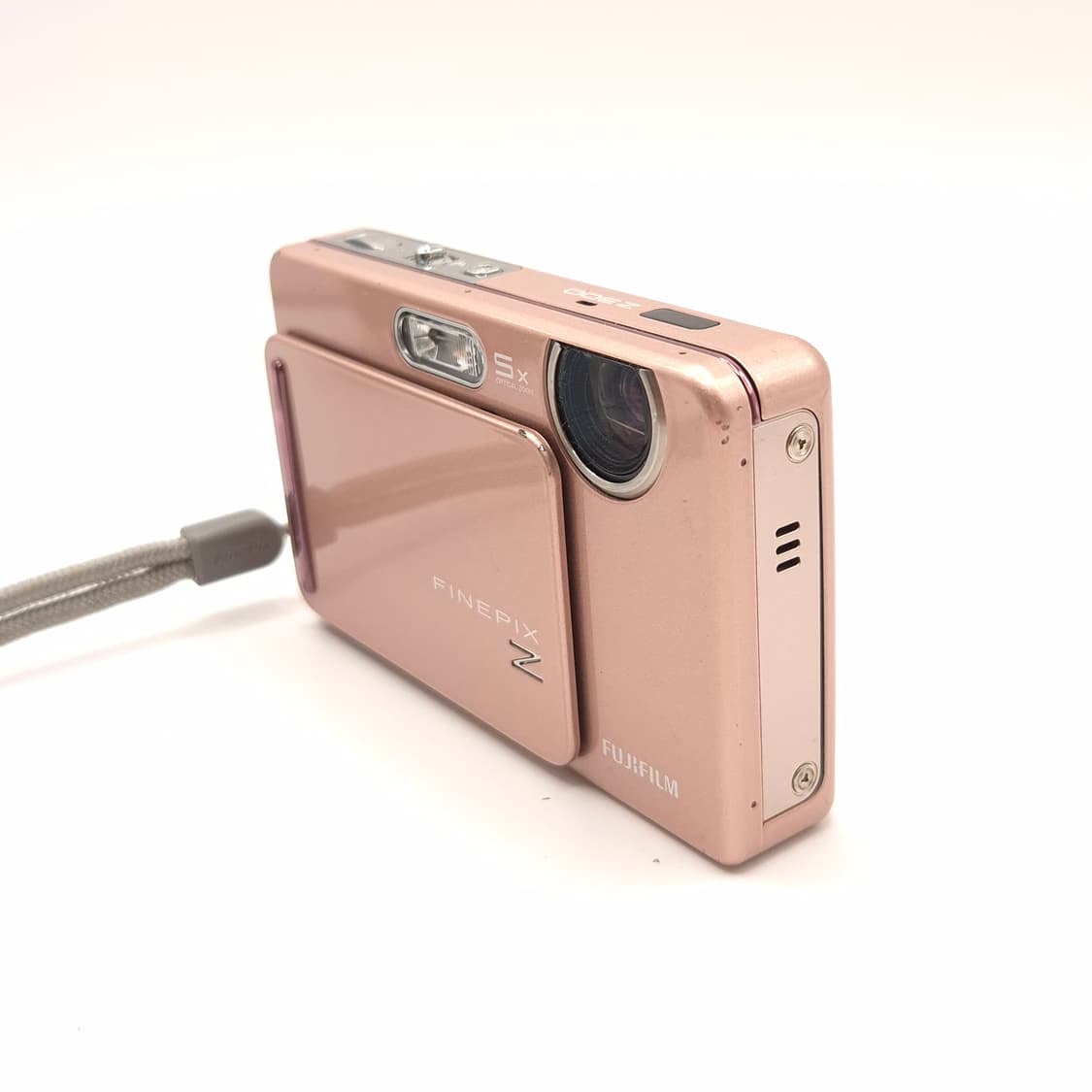 🍑fujifilm finepix Z300 베이지핑크🌸 상품이미지3