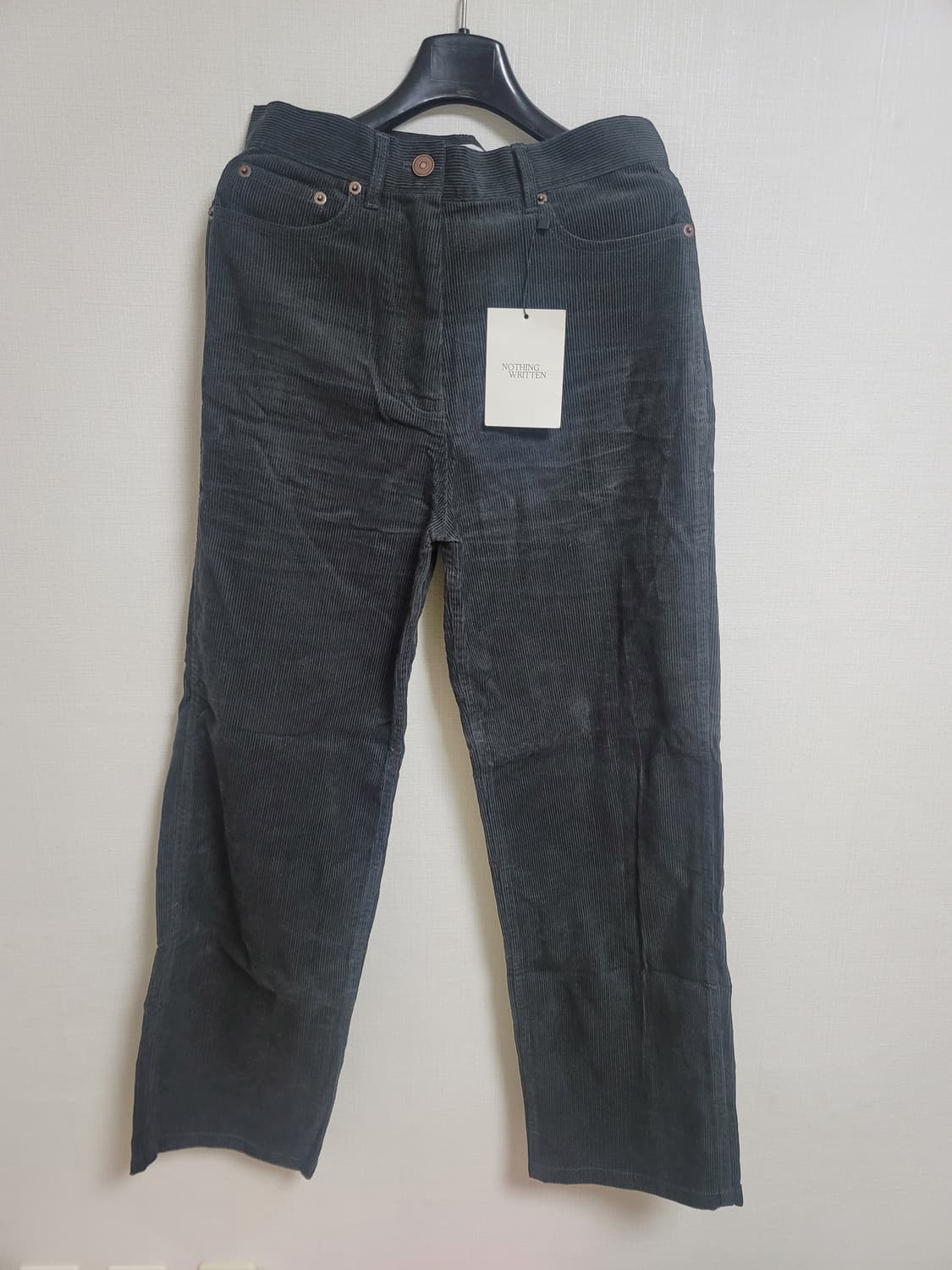 나띵리튼 코듀로이팬츠 상품이미지4