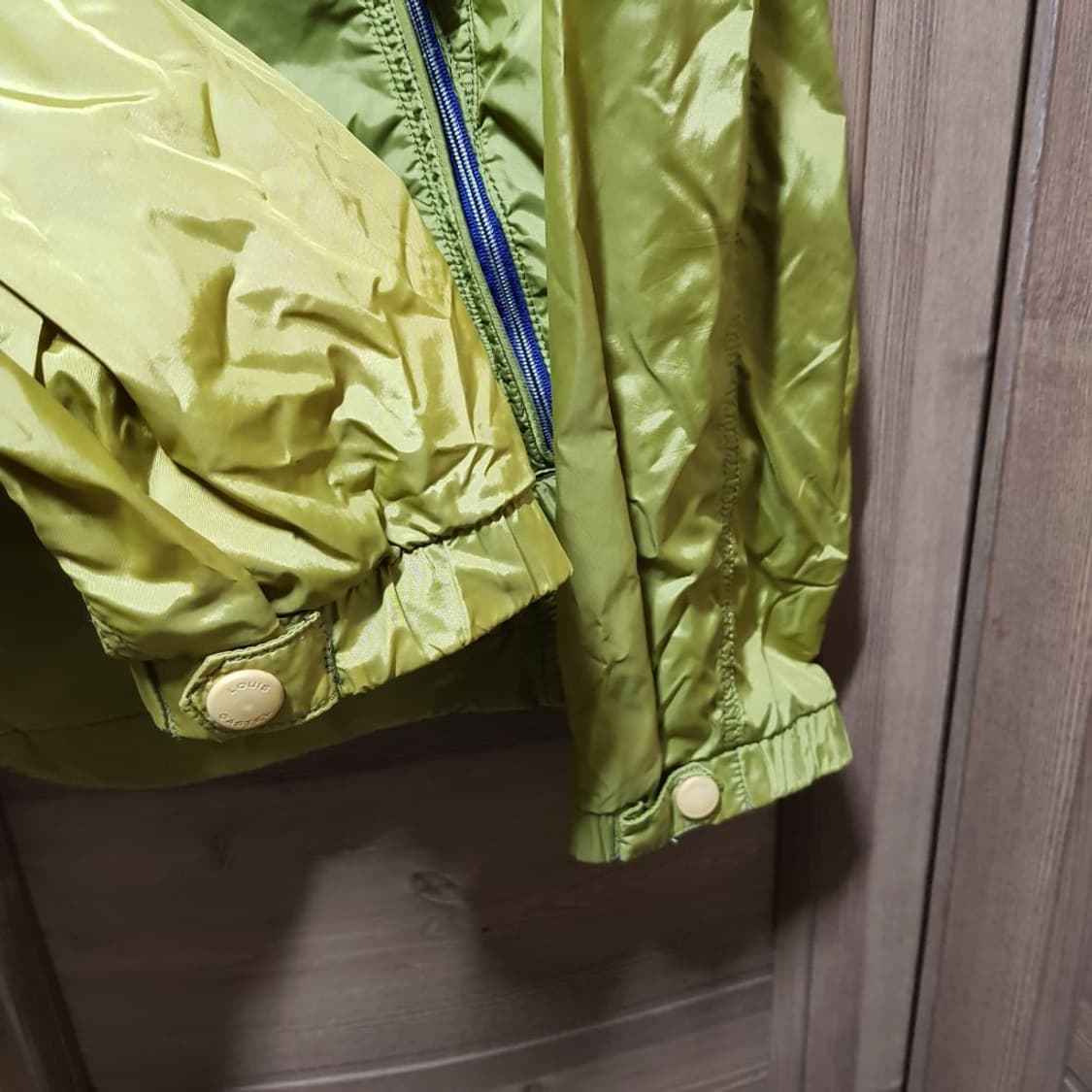 110 / 루이까스텔 바람막이 홑겹점퍼 /  상품이미지4