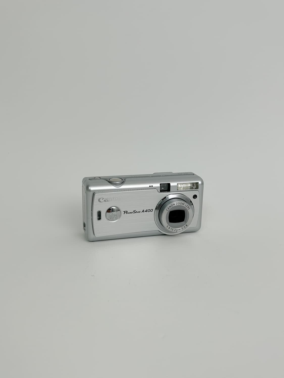빈티지!) 캐논 파워샷 a400 powershot 빈티지 디카 상품이미지2