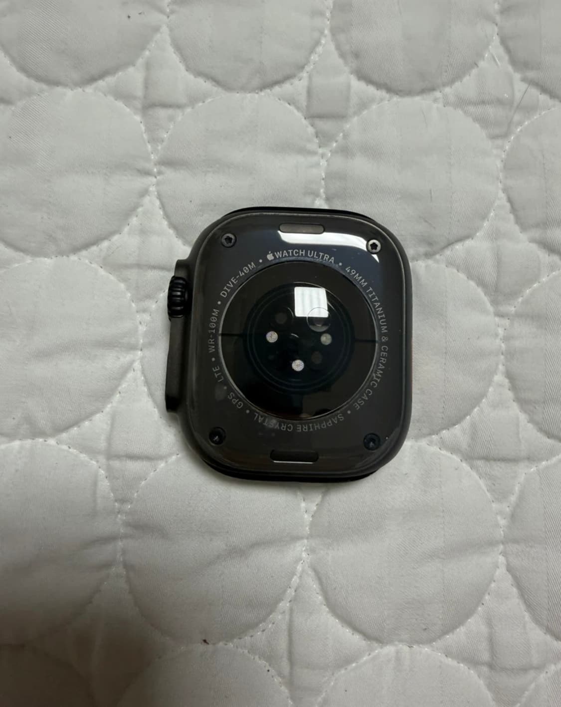 애플워치 울트라2 49mm 상품이미지2