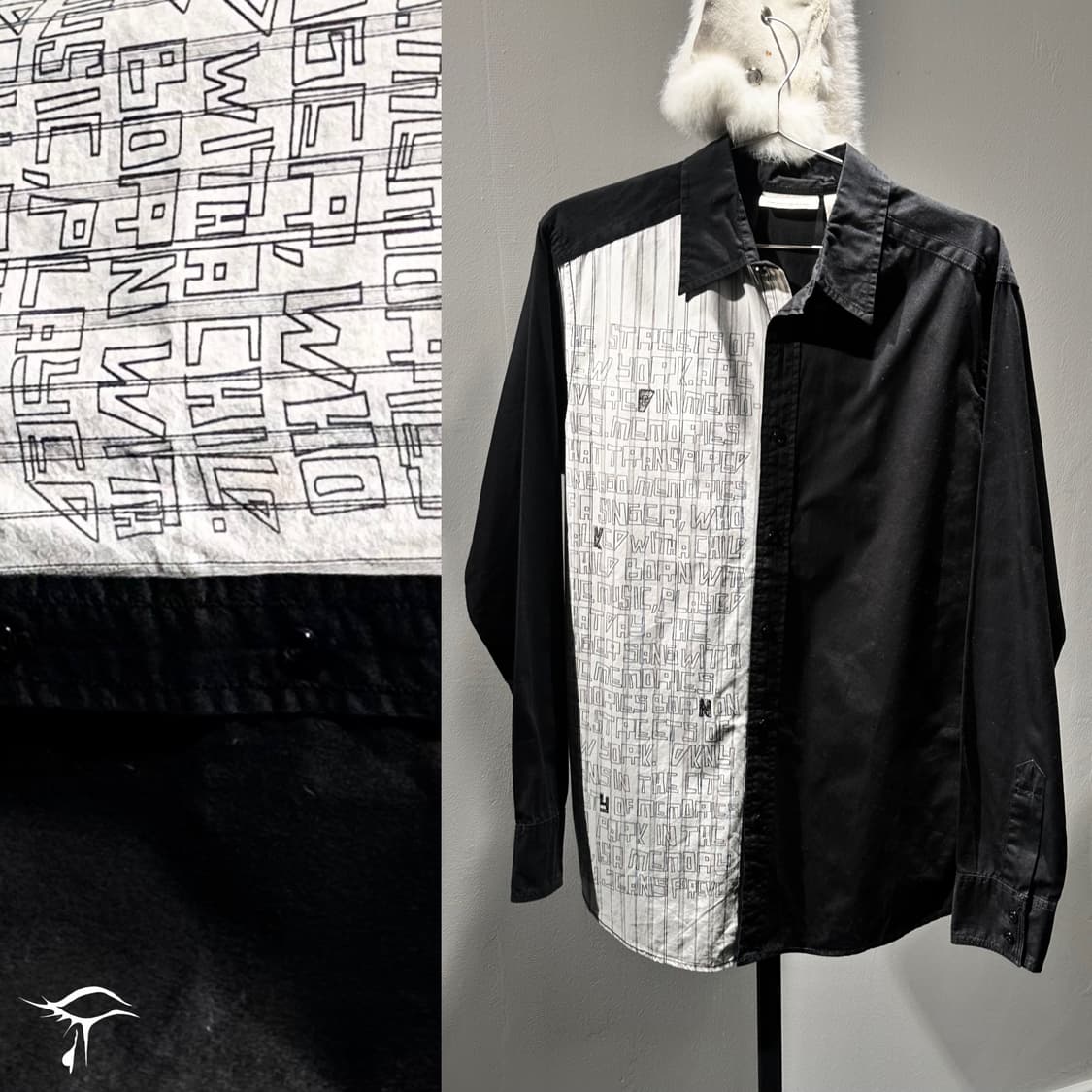 VF. 076 DKNY 상품이미지1