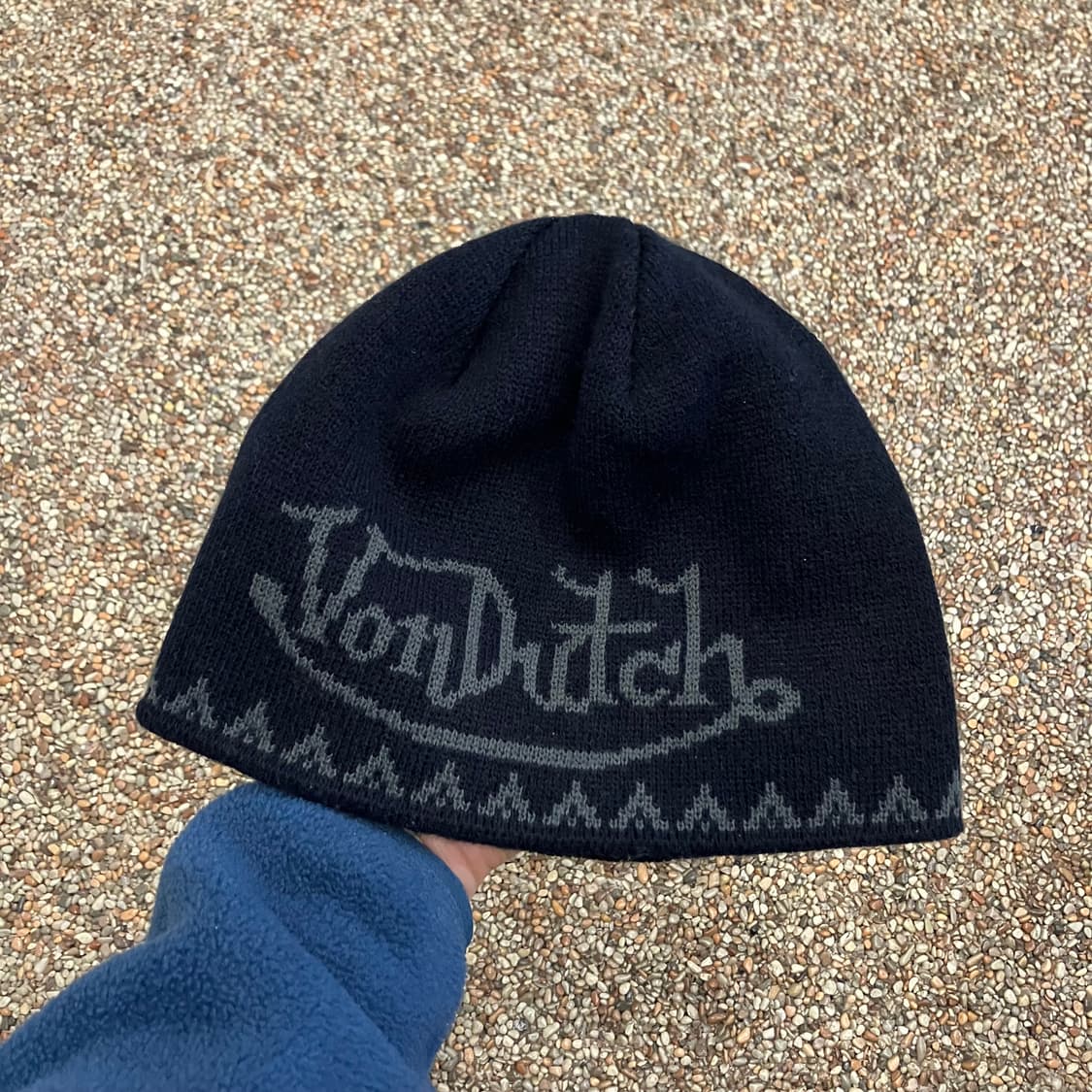 60 본더치 비니 상품이미지2