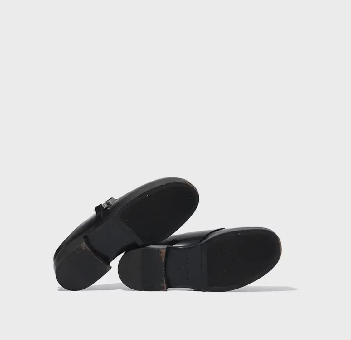 1017 ALYX 9SM loafer EU40 상품이미지2