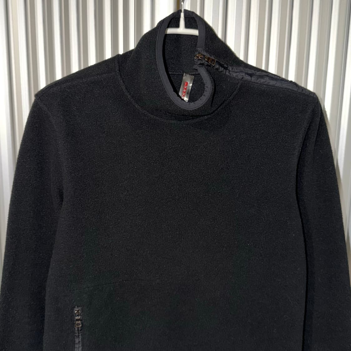 Prada fleeced top  상품이미지3