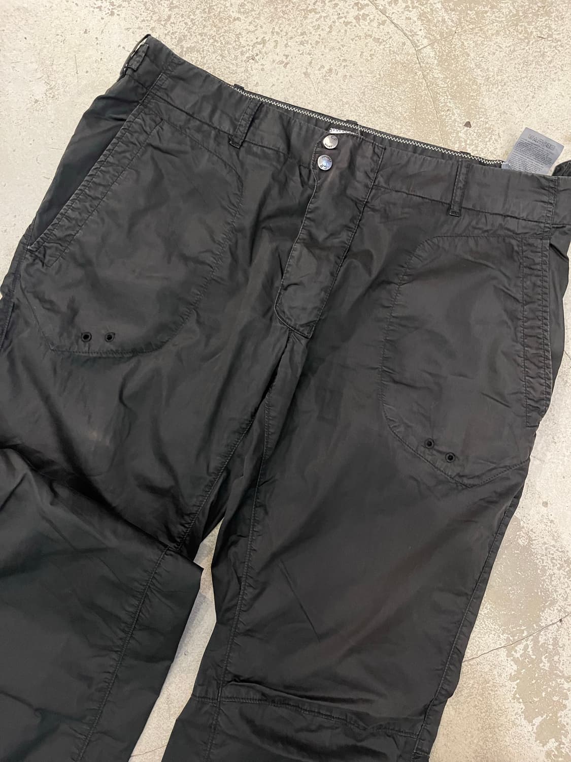 빈티지 C.P.COMPANY 상품이미지3