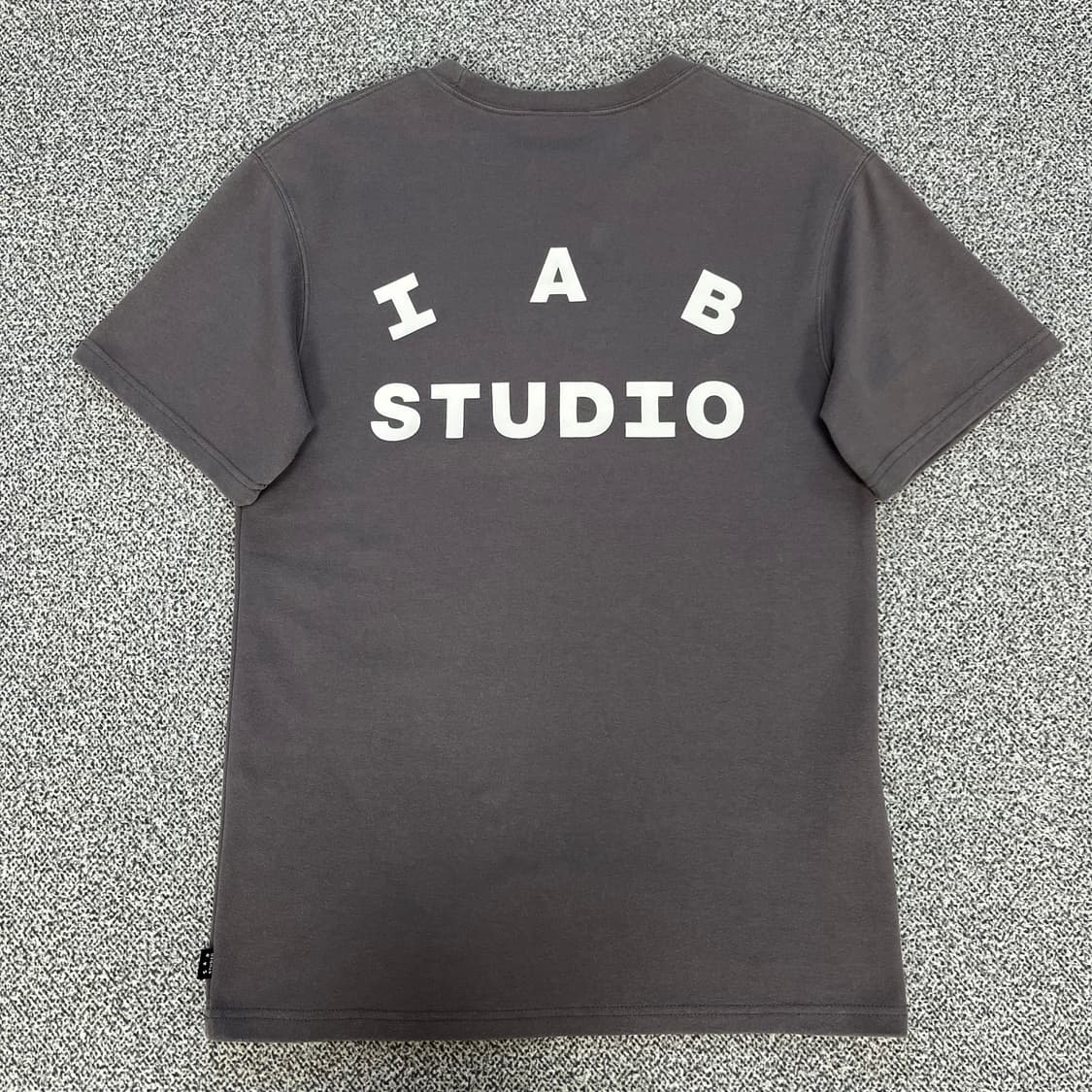 <아이앱 스튜디오 반팔 티셔츠> No.1429 상품이미지3