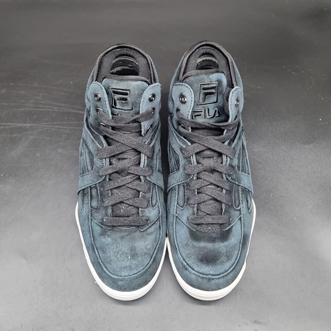 휠라 더케이지 농구화260 상품이미지2