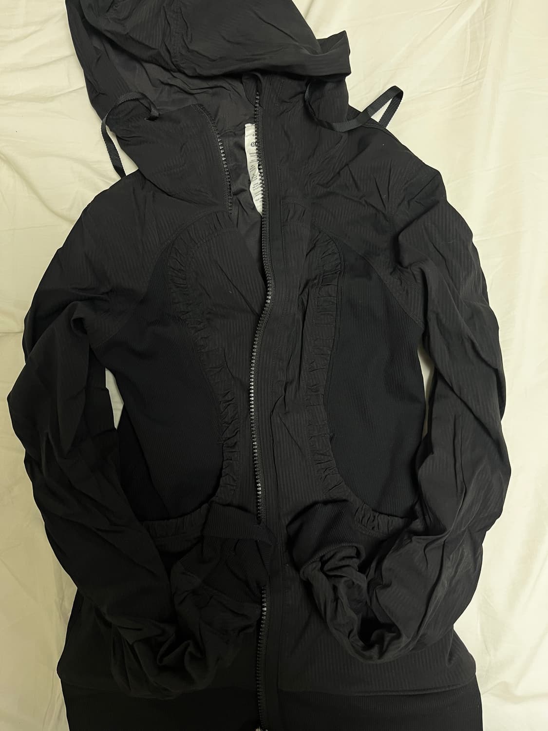 룰루레몬 여성 트레이닝복 세트 상품이미지1