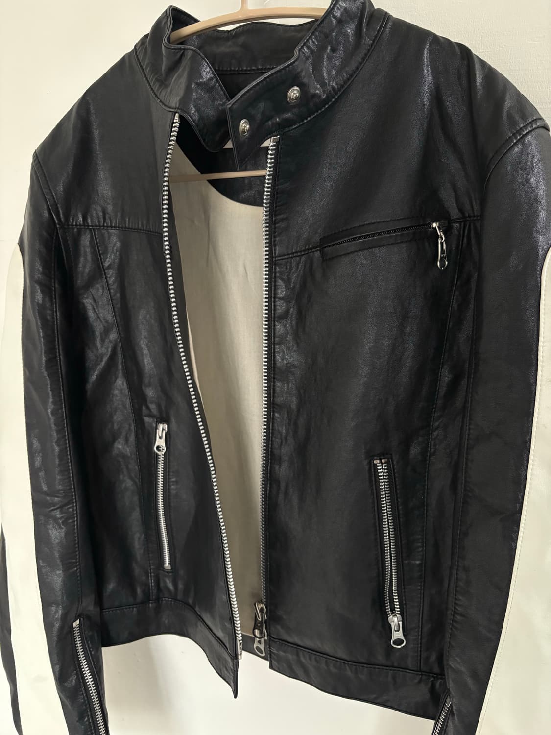 Theopen product  jacket 상품이미지6