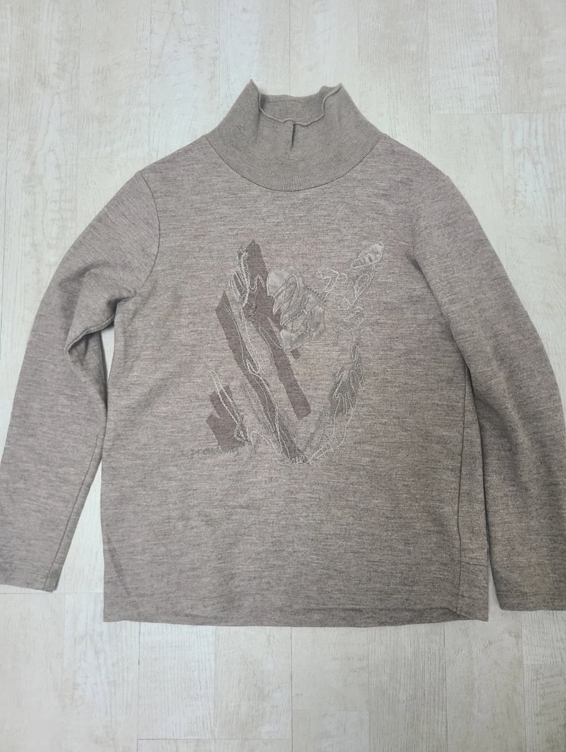 prendang 긴팔티 상품이미지1