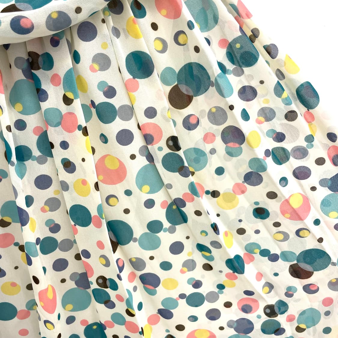 dote sheer skirt 상품이미지3