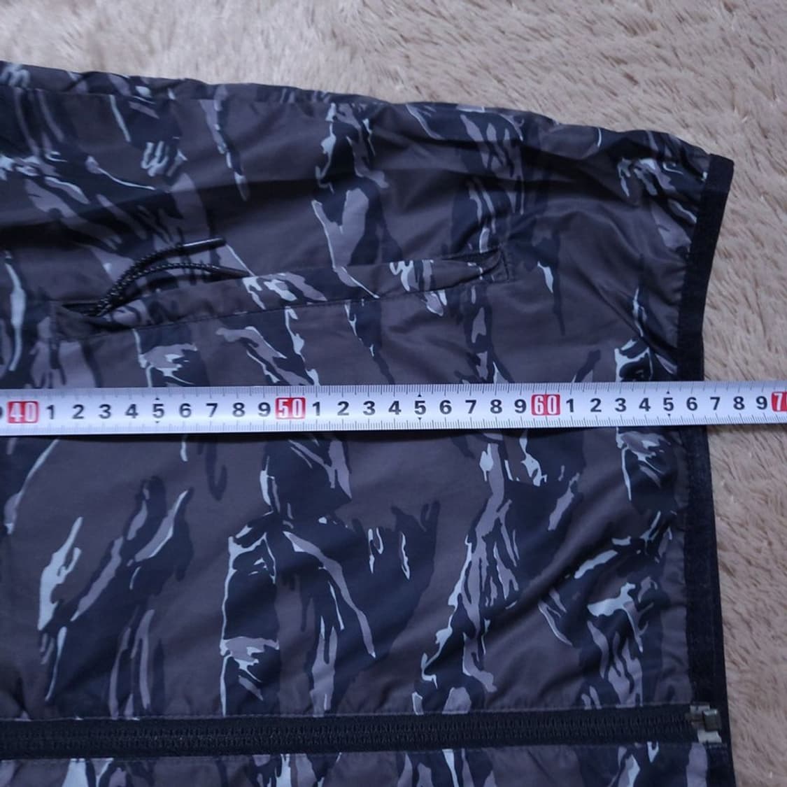 나이키 Nike 남 자켓 M 0427 상품이미지4