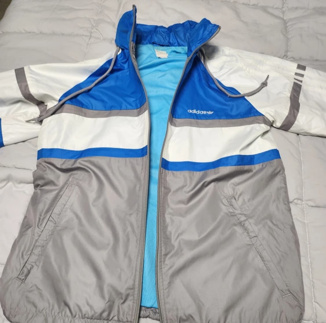 아디다스 바람막이 상품이미지3