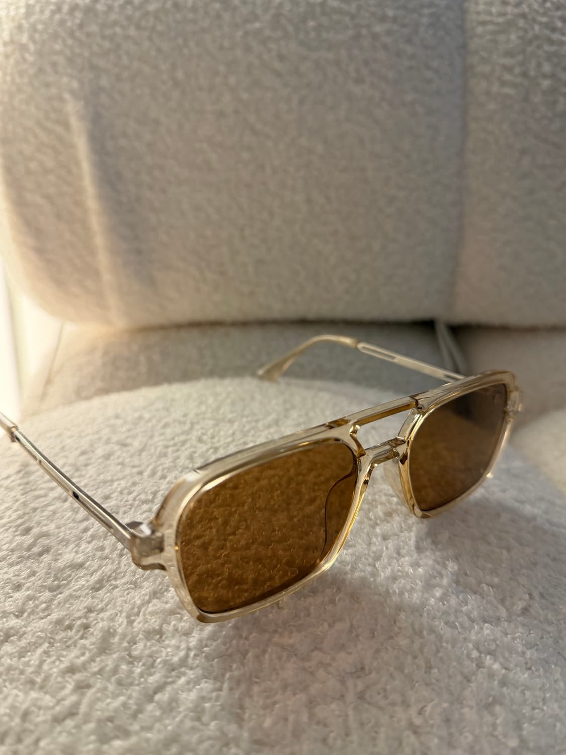 빈티지 선글라스 상품이미지2