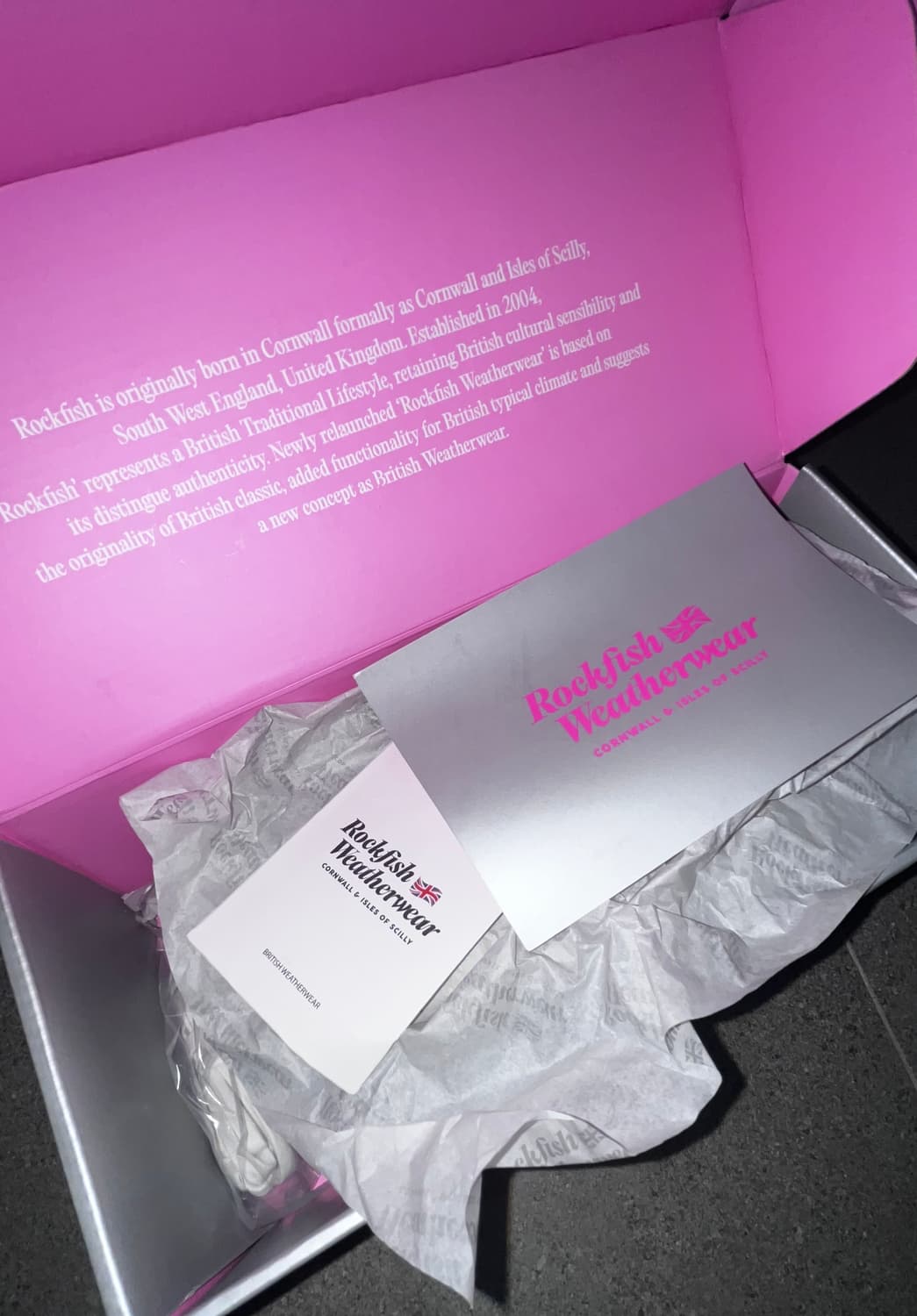 (품절제품풀박) 락피쉬 웨더웨어 블리스 레이스업 스니커즈 크림펄 230 상품이미지1