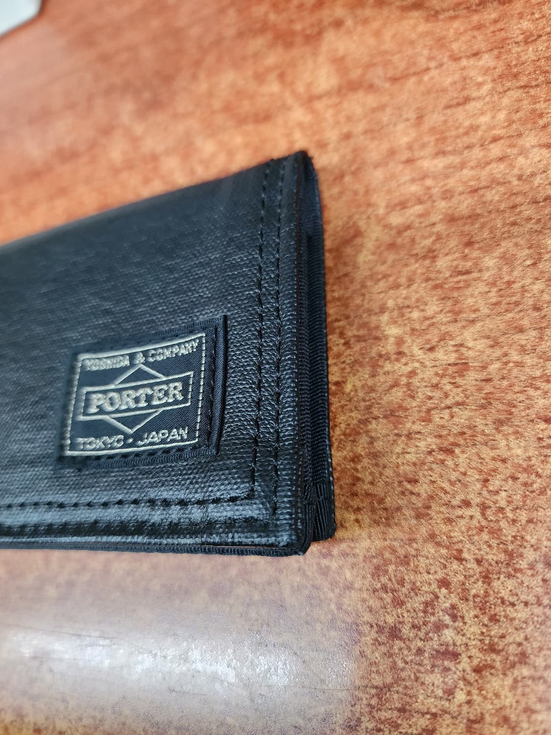 요시다포터 프리스타일 카드지갑 상품이미지3