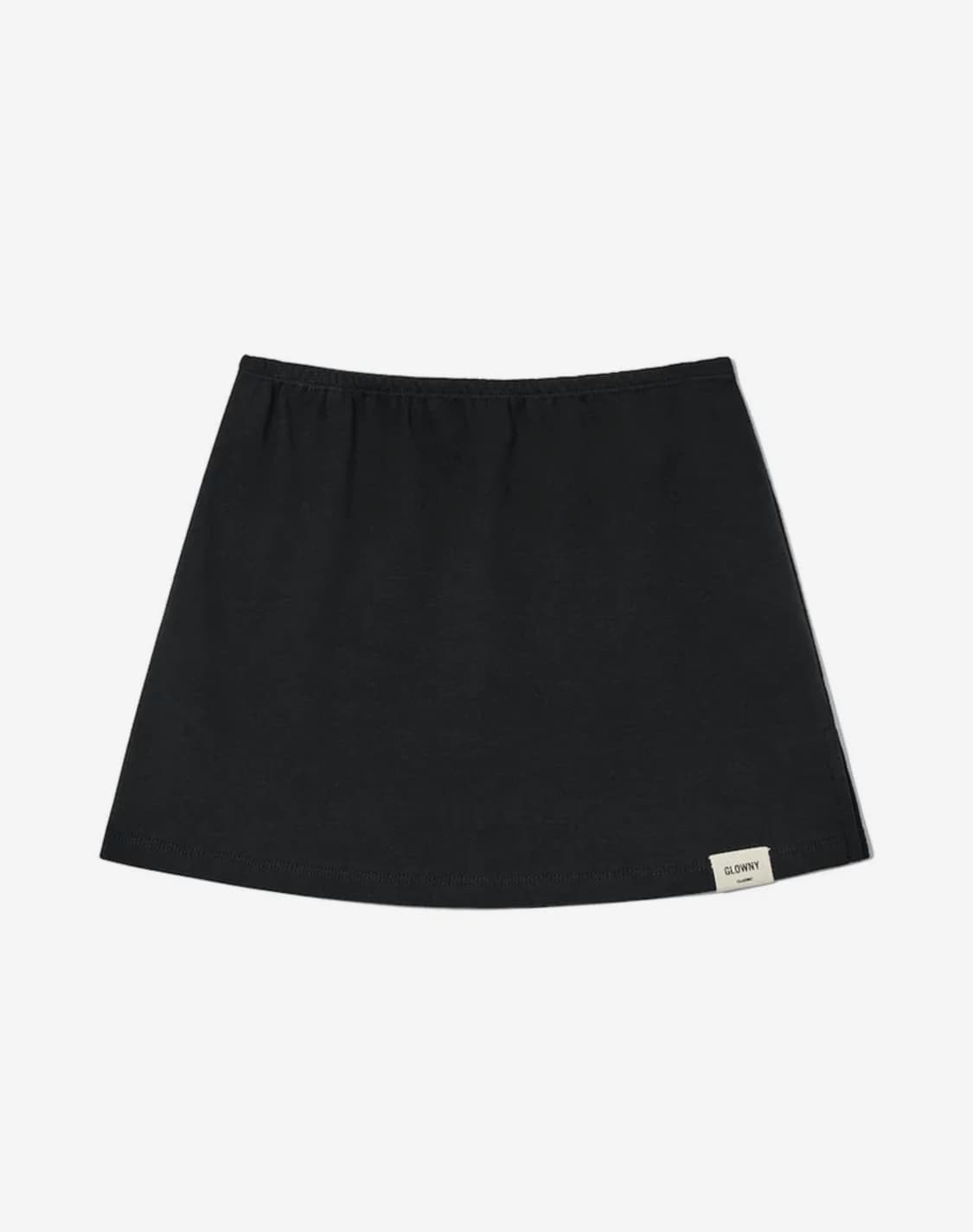glowny G classic miniskirt (black) 상품이미지1