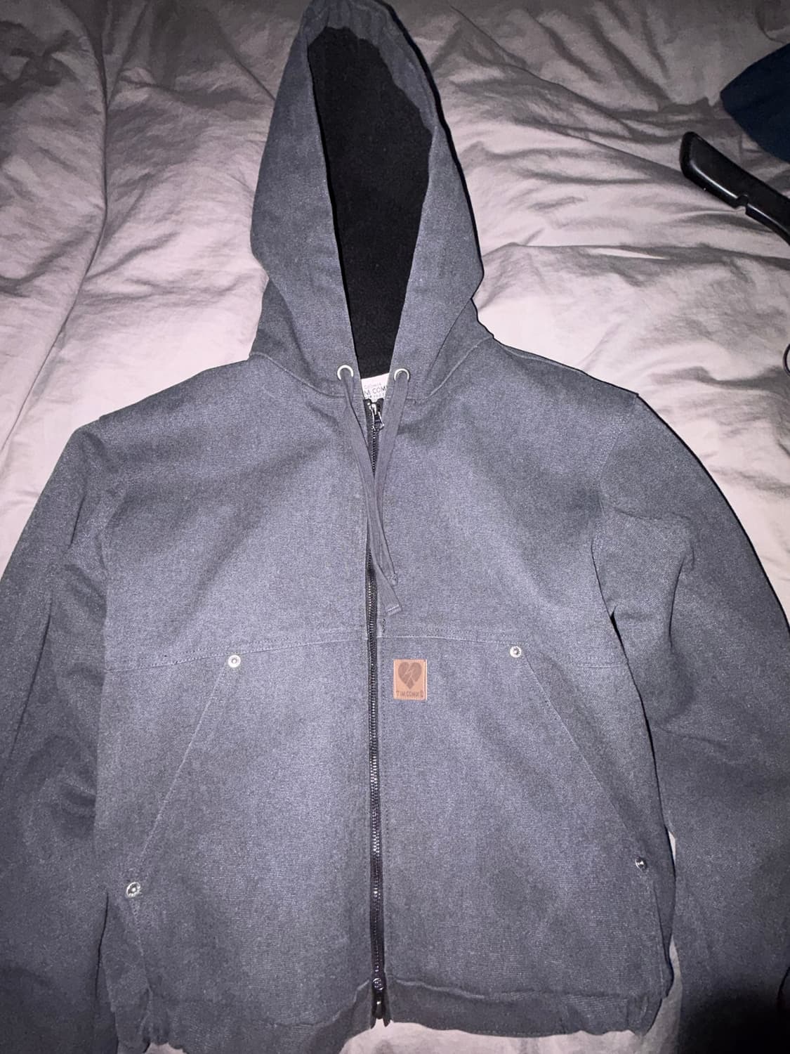 팀코믹스 아우터 s 상품이미지1