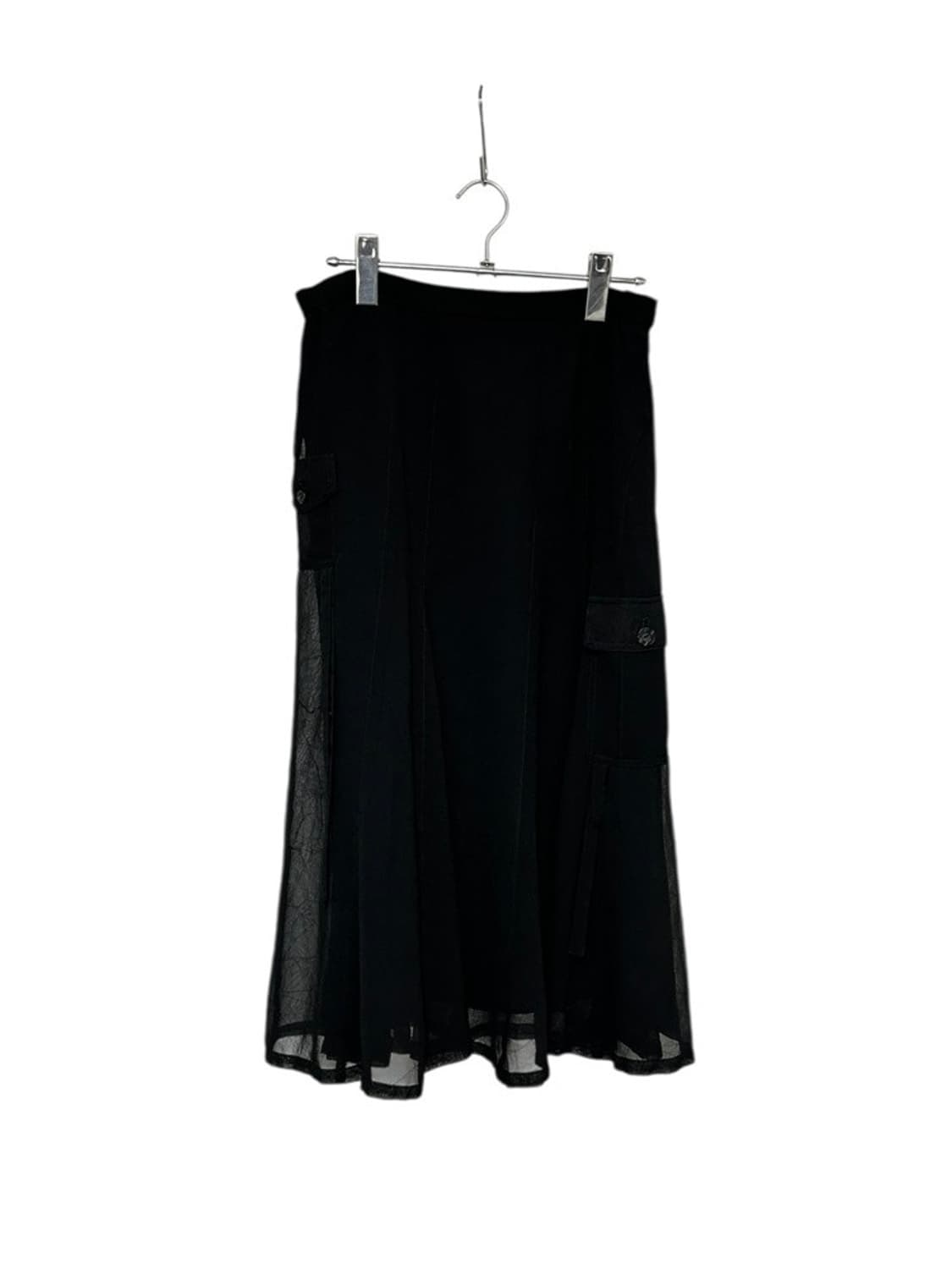 vtg skirt 상품이미지1