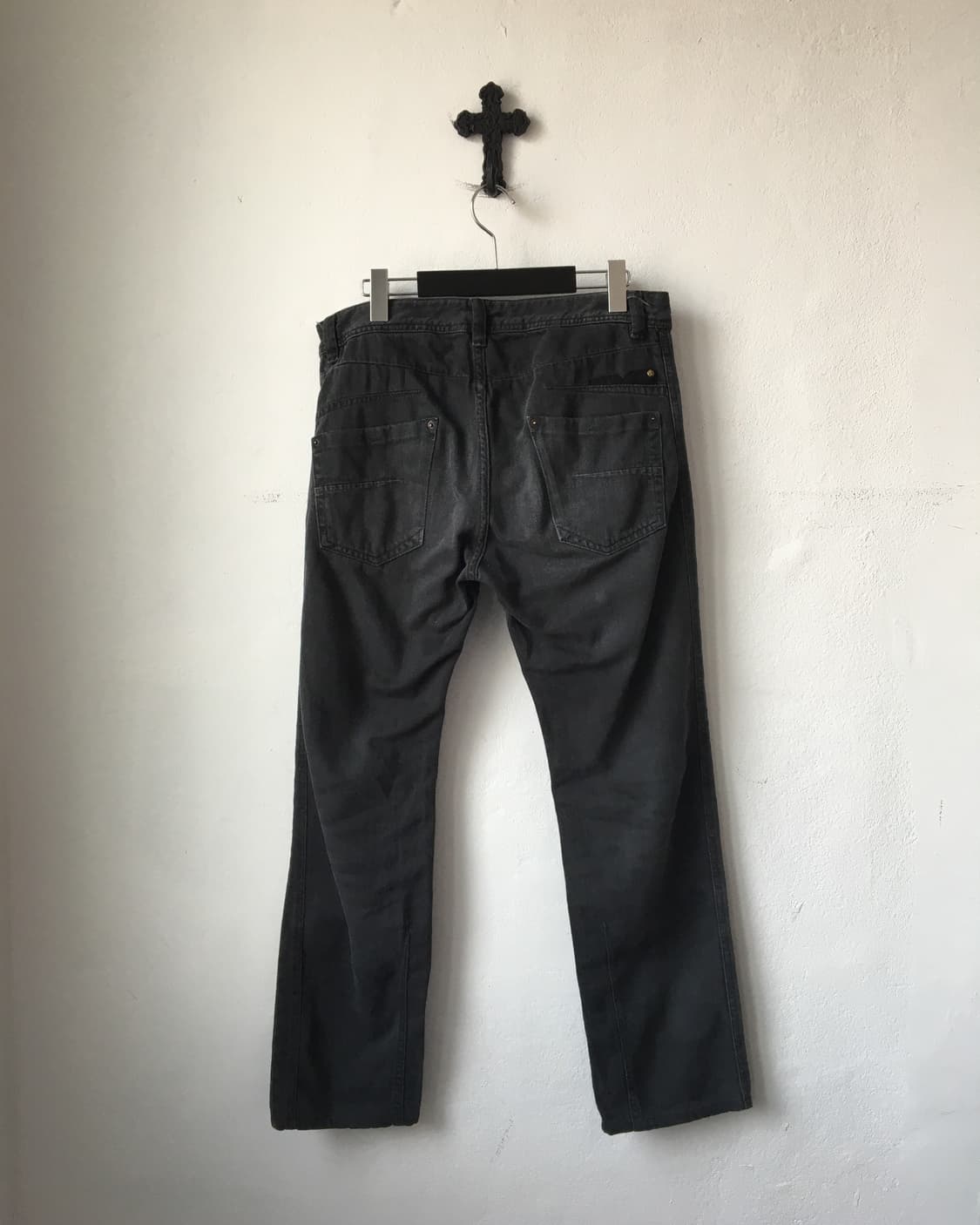 Diesel pants 상품이미지3