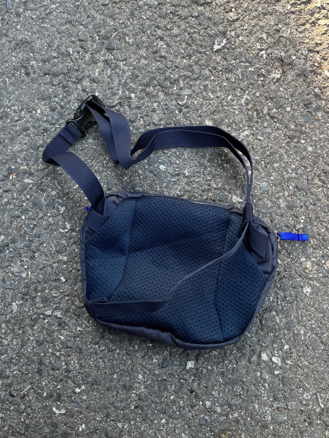 아크테릭스 맨티스 웨이스트백 상품이미지4