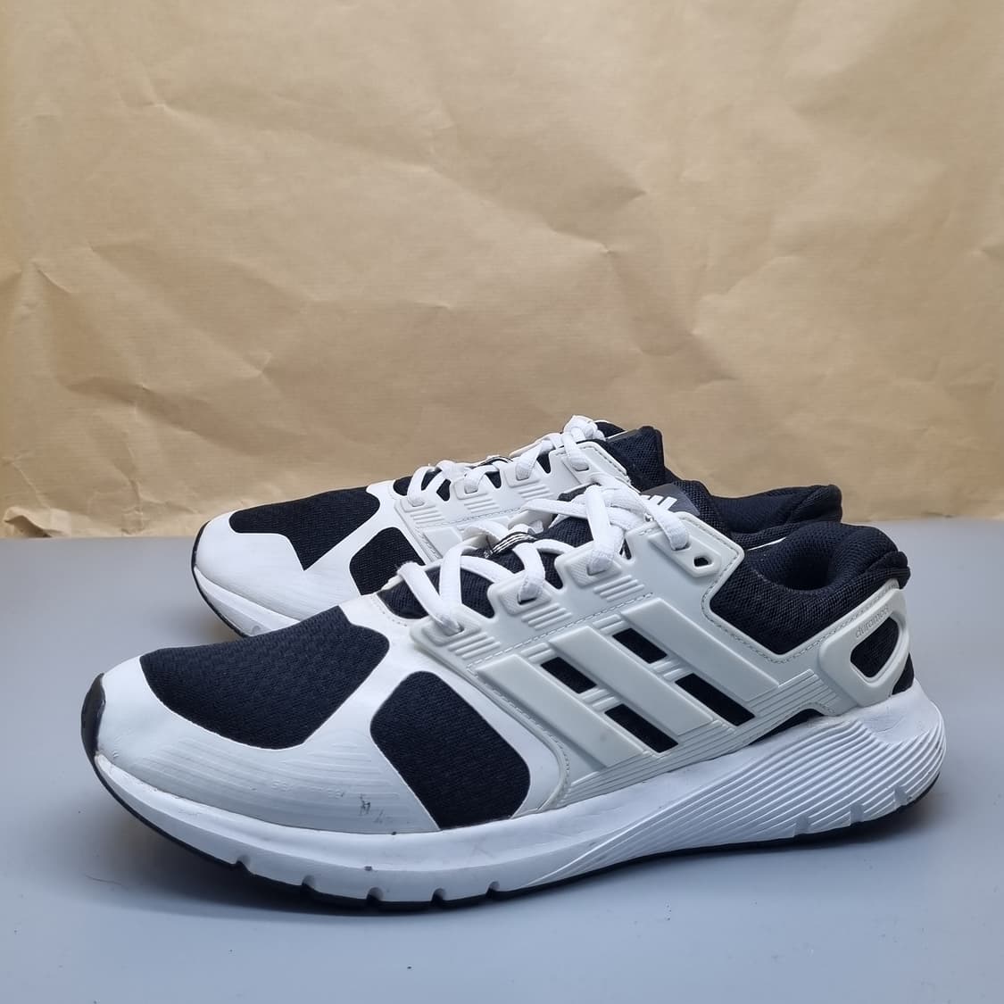 아디다스 듀라모8 남성운동화260  상품이미지1