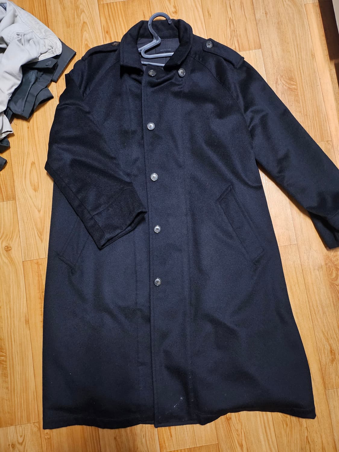 더블 코트 상품이미지1