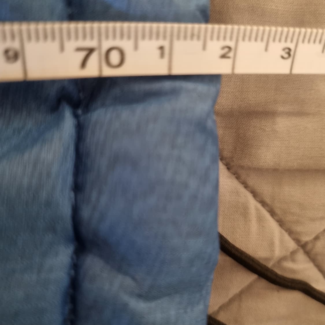 파타고니아 패커블 패딩 04 라이트  블루 상품이미지10