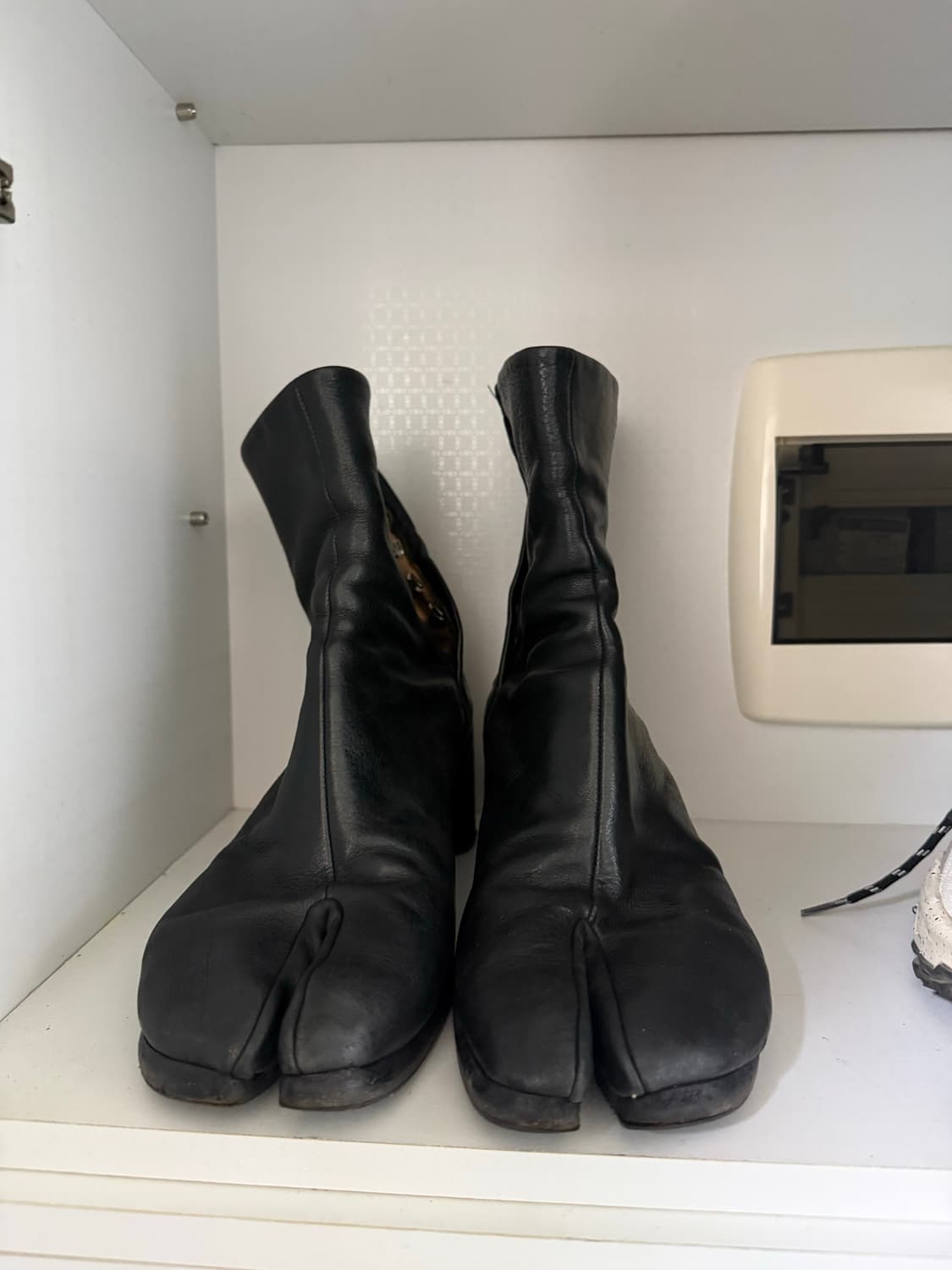 마르지엘라 타비 6.5cm 42사이즈 상품이미지1