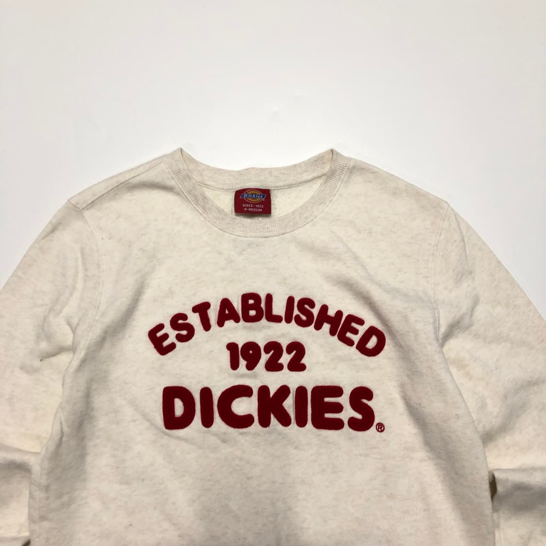 디키즈 맨투맨  상품이미지3