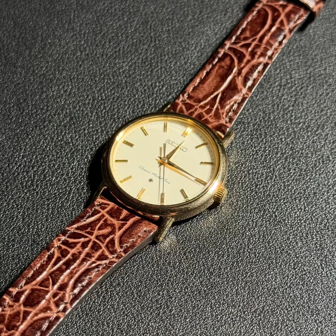 세이코 신존 클래식 모델1  상품이미지1