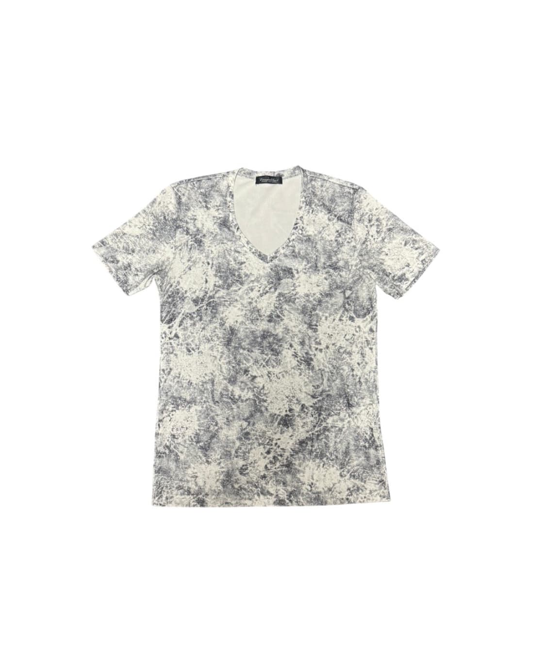 Tornado mart destruction half top 상품이미지1