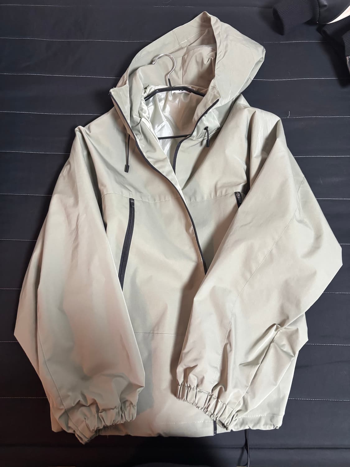 바람막이팝니다 상품이미지1