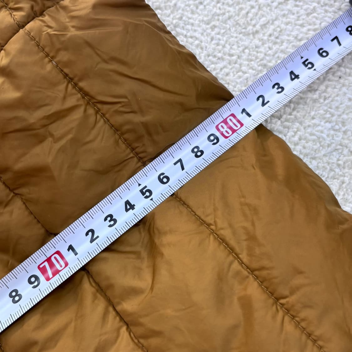 90 K2 여성 경량 구스다운 패딩 0325E 상품이미지5