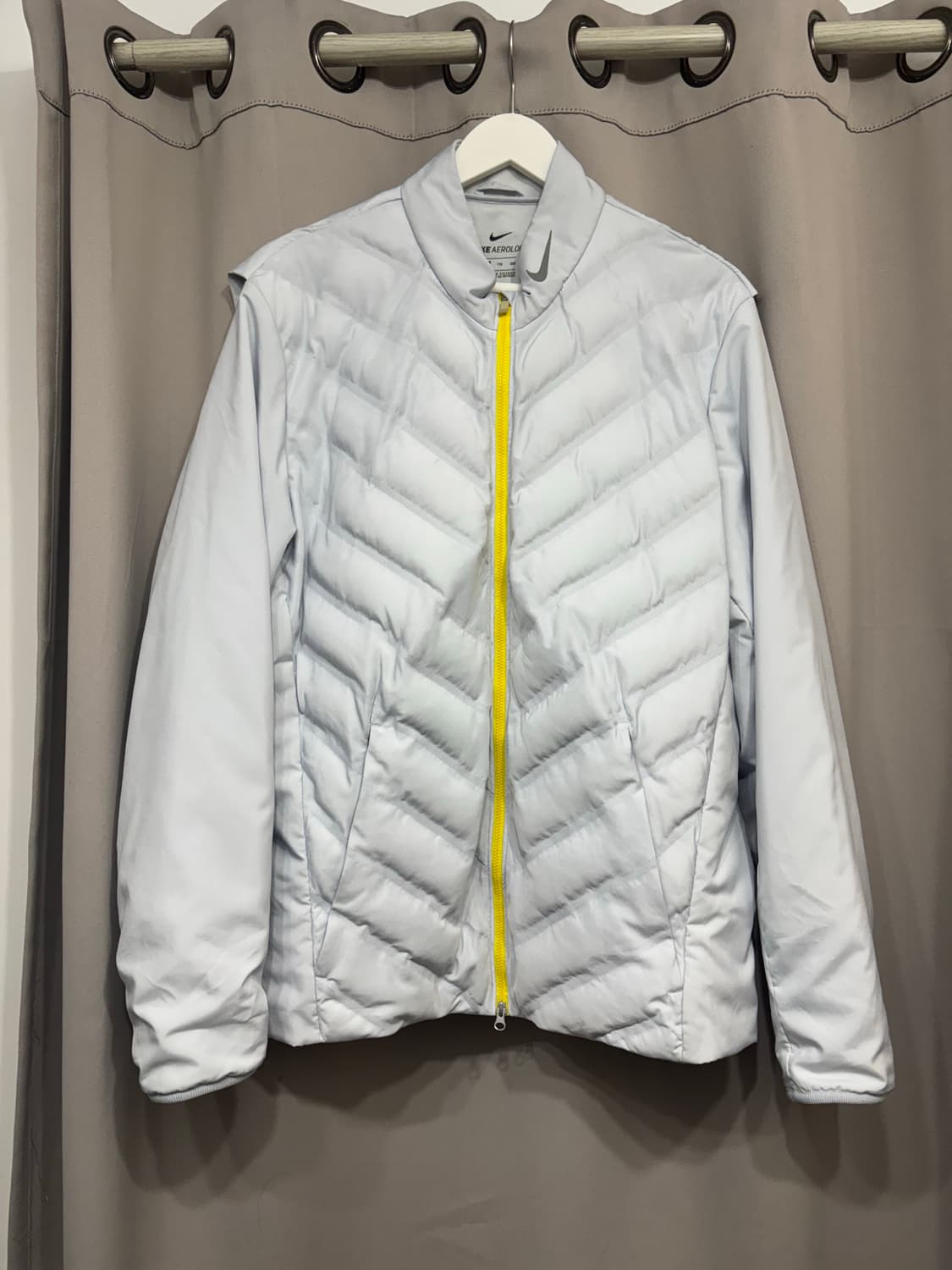 나이키 골프 하이퍼어댑트 에어로프트 점퍼 110사이즈 상품이미지2