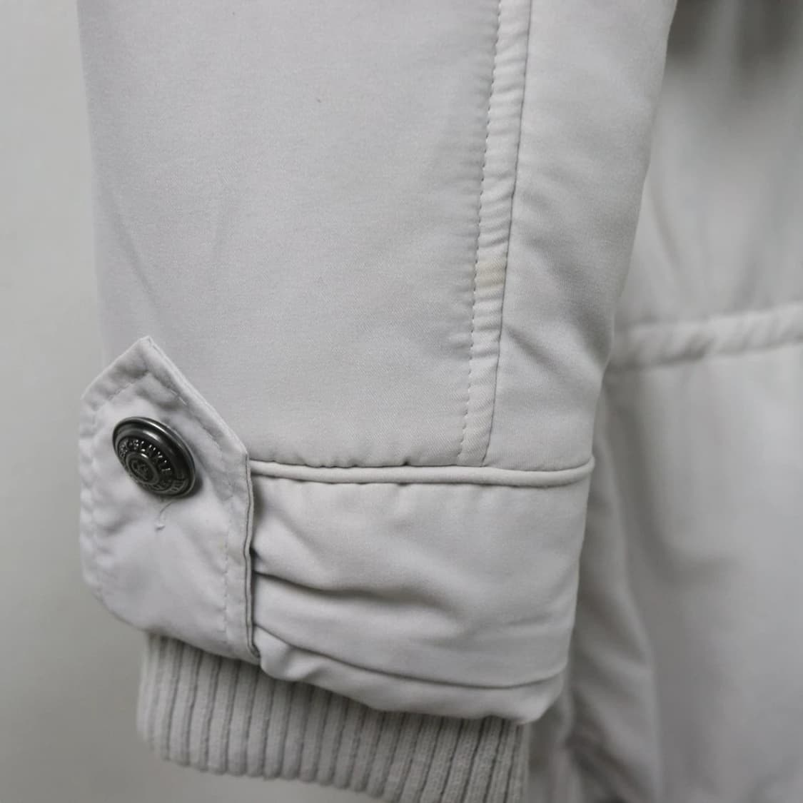 MAISON GILFY 셔링 포인트 야상 자켓 64880 상품이미지7