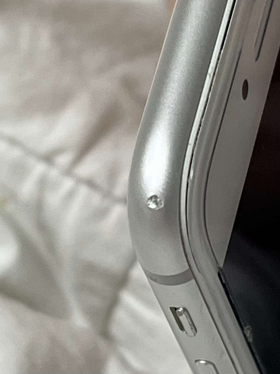 아이폰8 64기가 배터리100 상품이미지3