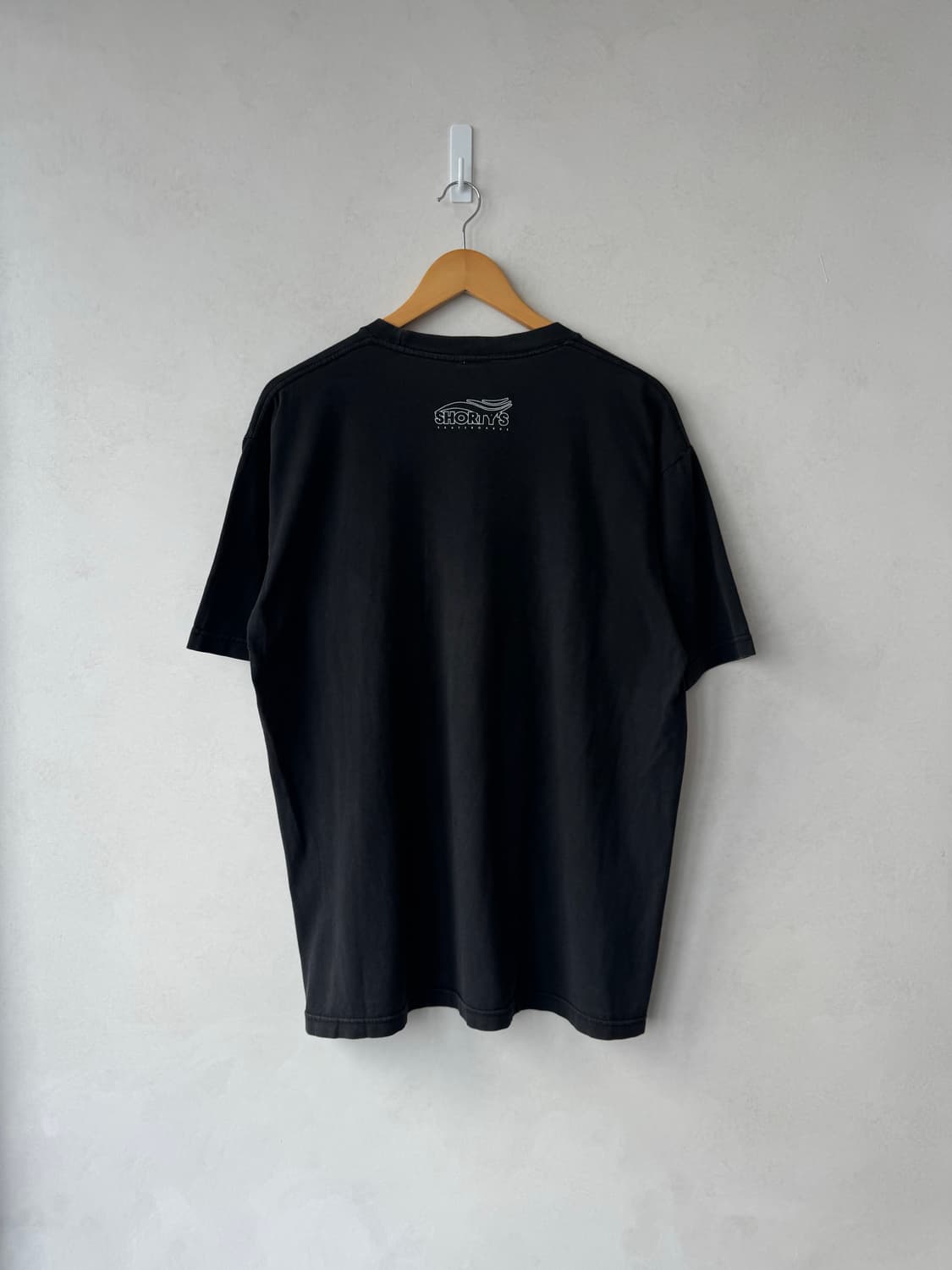 00s Shortys Skate 티셔츠 상품이미지6