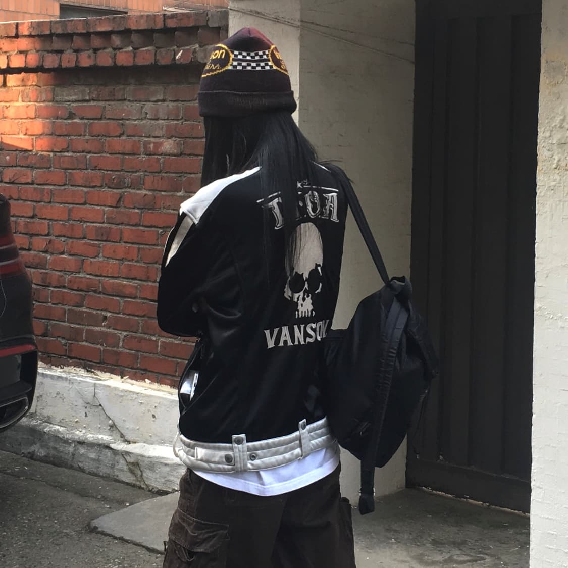 VANSON 상품이미지1